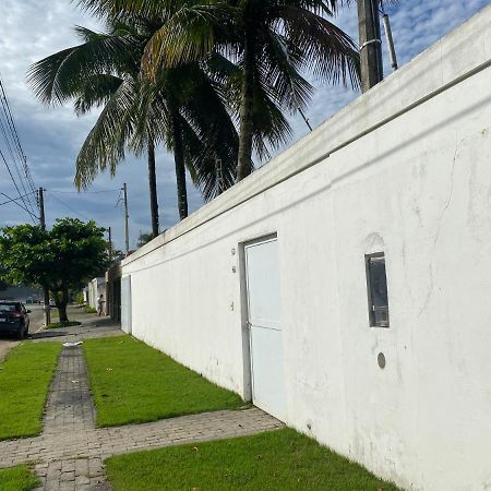 Pousada Americas Guarujá Dış mekan fotoğraf