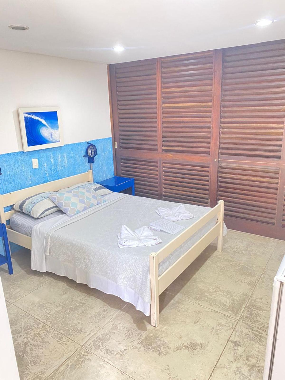 Pousada Americas Guarujá Dış mekan fotoğraf