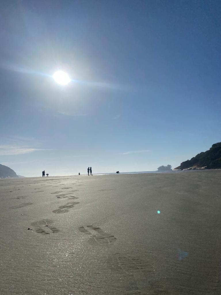 Pousada Americas Guarujá Dış mekan fotoğraf