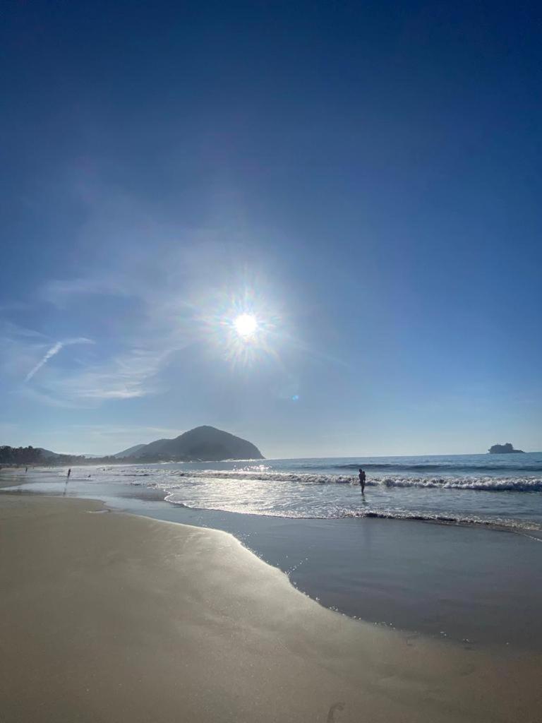 Pousada Americas Guarujá Dış mekan fotoğraf