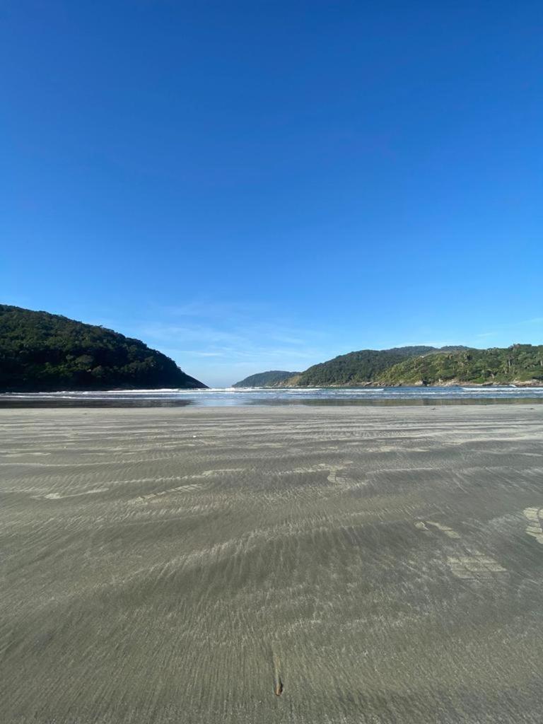 Pousada Americas Guarujá Dış mekan fotoğraf