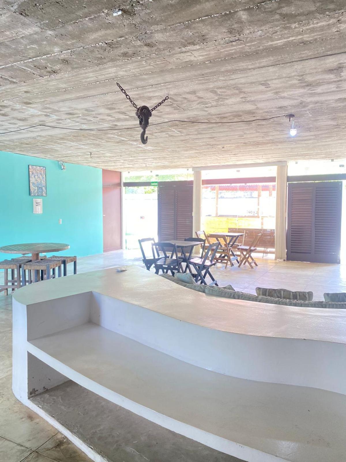 Pousada Americas Guarujá Dış mekan fotoğraf