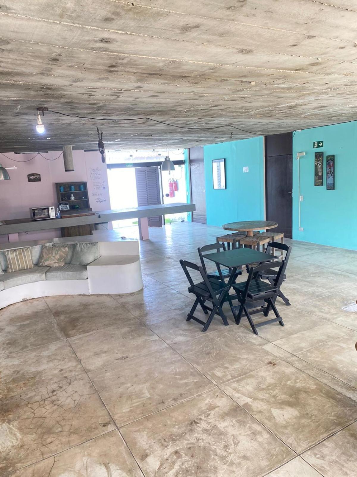 Pousada Americas Guarujá Dış mekan fotoğraf