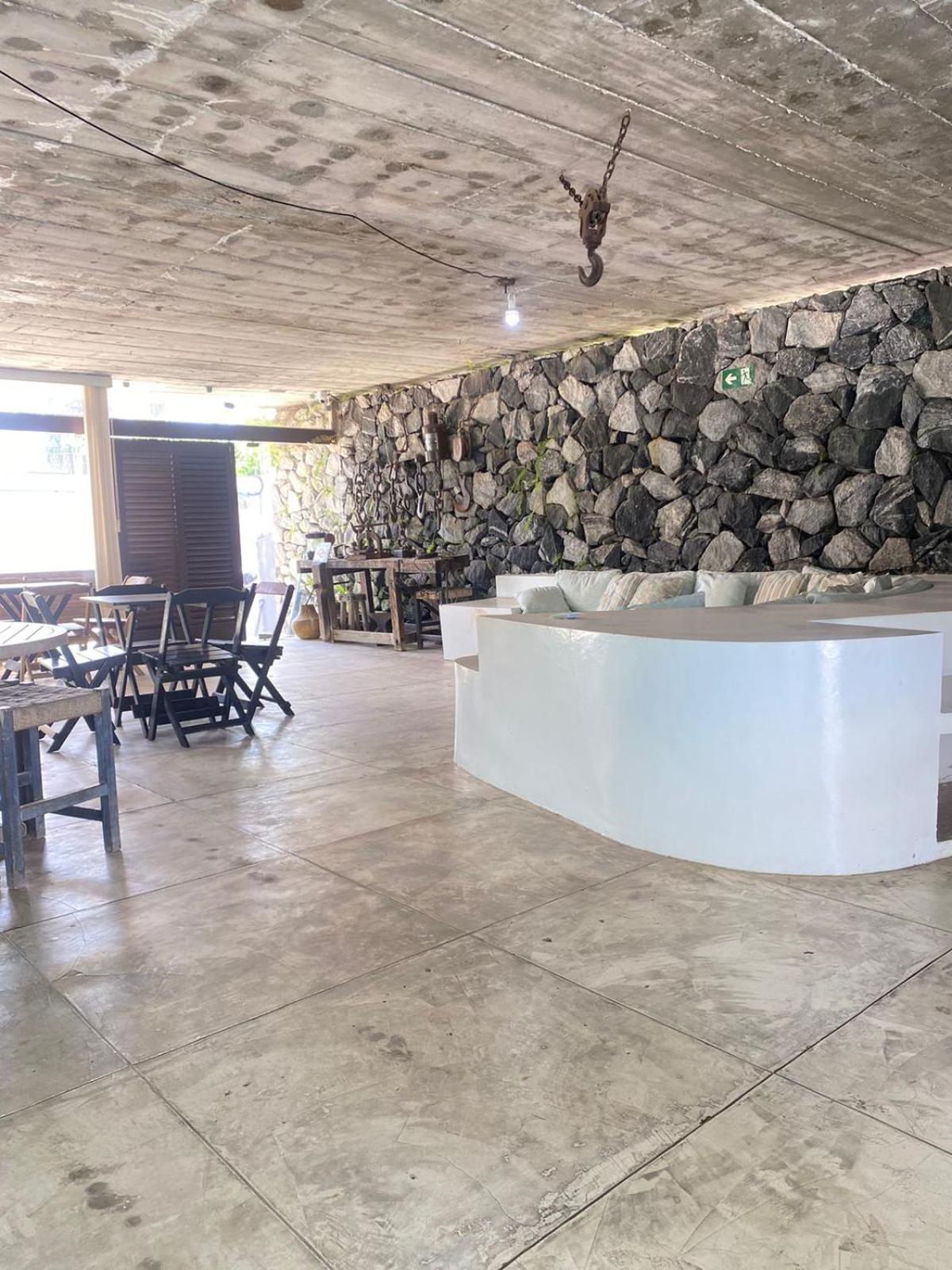 Pousada Americas Guarujá Dış mekan fotoğraf