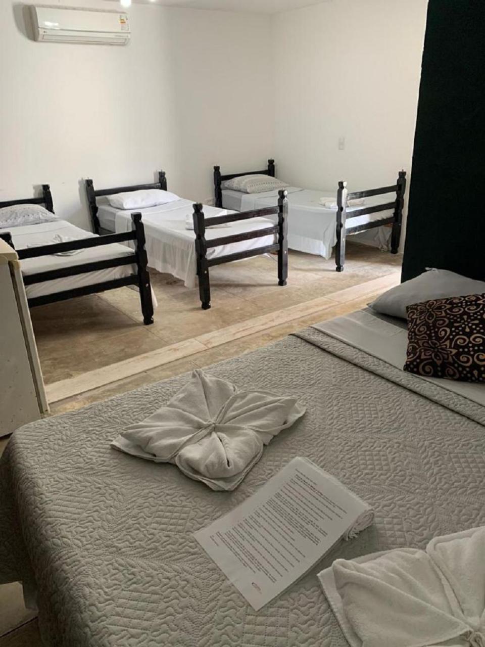 Pousada Americas Guarujá Dış mekan fotoğraf