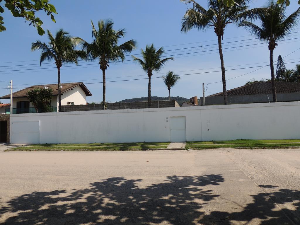 Pousada Americas Guarujá Dış mekan fotoğraf