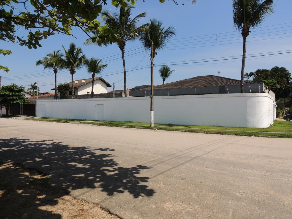 Pousada Americas Guarujá Dış mekan fotoğraf